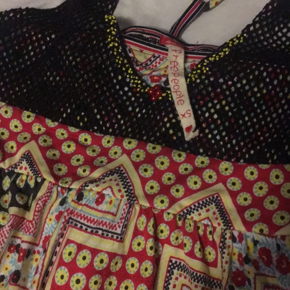 Free people sundress - Picture 4 of 4